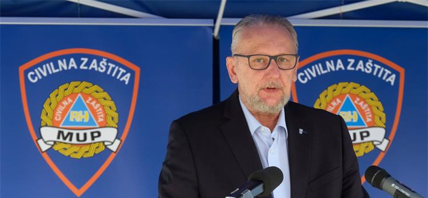 Stožer: 11 novooboljelih i troje umrlih